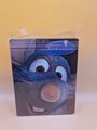 Ratatouille / Limited Steelbook Edition (Pixar) Blu-ray 