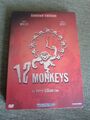 12 Monkeys - Steelbook - Limited Edition