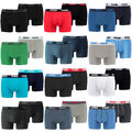 PUMA Basic Boxershorts 2 Unterwäsche Boxershort Unterhose 2er 4er 6er 8er WOW!!