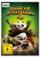 Kung Fu Panda 4 - DVD