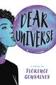 Florence Gonsalves | Dear Universe | Buch | Englisch (2020) | Gebunden