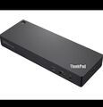 Lenovo ThinkPad USB-C Dock Gen 2 90W Docking Station für Lenovo ThinkPad -...