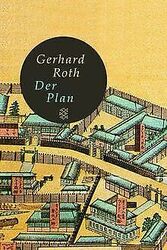 Der Plan (Fischer Taschenbibliothek) von Roth, Gerhard | Buch | Zustand gutGeld sparen & nachhaltig shoppen!