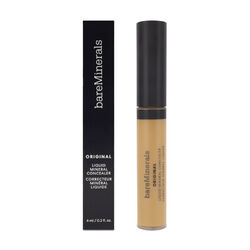 BareMinerals Original flüssiges Mineral Concealer hellbraun 3,5 W Medium Make-up unter den AugenUK Verkäufer - Schneller Versand - Sendungsverfolgung