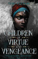 Tomi Adeyemi / Children of Virtue and Vengeance9783841440303