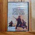 Spiel mir das Lied vom Tod | DVD |