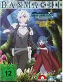 DanMachi - Is It Wrong to Try to Pick Up Girls in a Dungeon? - Staffel 3 - Vol.1