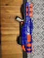 Nerf N-Strike Elite Trilogy DS-15 Blaster - Blau/Orange