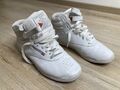 REEBOK CLASSIC Freestyle Hi Sneaker Gr. 38