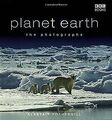 Planet Earth - The Photographs von Alastair Fothergill | Buch | Zustand gut