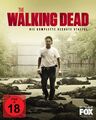 The Walking Dead - Die komplette Staffel 6 - Uncut - Blu-Ray