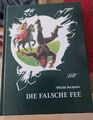 Die falsche Fee von Nikolai Bachnow 1. Auflage 2000