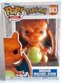 Funko Pop! Games - Pokemon Glurak 843