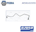 OP10082 ÖLLEITUNG LADER AJUSA FÜR AUDI A4,A6,B5,B6,B7,C5 1.9L,2L