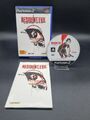 Resident Evil - Dead Aim  Sony PlayStation 2 mit Anleitung und OVP PS2