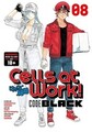 Cells at Work! Code Black 8 | Shigemitsu Harada | Taschenbuch | Englisch | 2022