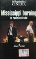 VHS MISSISSIPPI BURNING A. PARKER K69