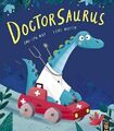 Doctorsaurus by May, Emi-Lou 1788818628 FREE Shipping