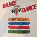 Various Dance Baby Dance LP Comp P/Mixed Promo Vinyl Schallplatte 225723