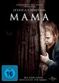 Mama - Die Liebe einer Mutter ist für immer - Jessica Chastain - DVD - OVP - NEU