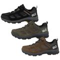 Jack Wolfskin Vojo 3 Texapore Low Herren Wanderschuhe Trekkingschuhe