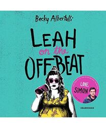 Leah on the Offbeat, Becky Albertalli