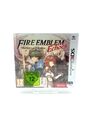 Fire Emblem Echoes : Shadows of Valentia ( Nintendo 3DS ) - Neu , OVP & in Folie