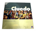 CLUEDO GIOCO IN SCATOLA VERSIONE TASCABILE HASBRO