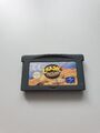 Crash Nitro Kart | GBA Modul | Nintendo Gameboy Game Boy Advance | TOP Zustand