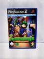 Playstation 2 Spiel - Lemmings - PS2/Sony - OVP - PAL