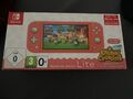 Nintendo Switch Lite 32GB Spielkonsole - Koralle (10004131)