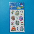 Sticker ZDesign Z Design Zweckform Papiersticker Ostern OVP Ostersticker