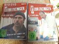 DVD Der Tatortreiniger Staffel  1+2  