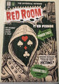 ROTER RAUM # 2 DAS ANTISOZIALE NETZWERK Cvr A ED PISKOR, FANTOGRAPHISCHE COMIC JUNI 2021