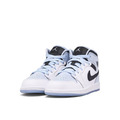 Nike Air Jordan 1 Mid Ice Blue 2023 Preschoo (PS) UK 12,5 *DV1339-104* BRANDNEU