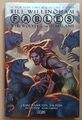 Fables Werewolves of the Heartland HC Vertigo