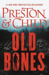 Douglas Preston (u. a.) | Old Bones | Taschenbuch | Englisch (2020)