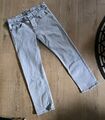 Manor Man Comfort StretchJeans, Slim Fit, 5-Pocket-Jeans, hellblau Gr.33/30