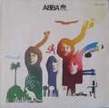 ABBA The Album LP Album Vinyl Schallplatte 225483