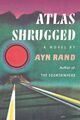 Atlas Shrugged | Ayn Rand | Englisch | Buch | Einband - fest (Hardcover) | 2005