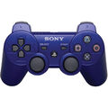 Original Sony Playstation 3 DualShock 3 PS3 Wireless Controller Blau