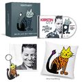 Kerstin Ott Nachts Sind Alle Katzen Grau (Fanbox) (CD)