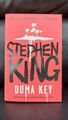 Duma Key von Stephen King (Taschenbuch, 2008) Erstdruck.