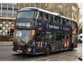 BUSFOTO: ABELLIO LONDON ROUTEMASTER LT166 LTZ1166