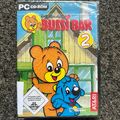 PC Spiel Kinder Bussi Bär 2 NEU in Folie OVP