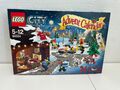 Lego Set City Adventskalender 2013 (60024)