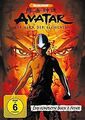 Avatar - Der Herr der Elemente/Buch 3: Feuer - Box [... | DVD | Zustand sehr gut