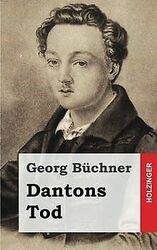 Dantons Tod von Büchner, Georg | Buch | Zustand gutGeld sparen & nachhaltig shoppen!