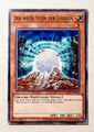 Yugioh! Der Weiße Stein Der Legende LDK2 Common Near MInt Neu! Blitzversand!