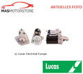 MOTOR ANLASSER STARTER LUCAS ELECTRICAL LRS02716 P FÜR FORD FOCUS III,FOCUS II